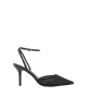 KETIFA - BLACK MESH sold by Billini