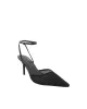 KETIFA - BLACK MESH sold by Billini