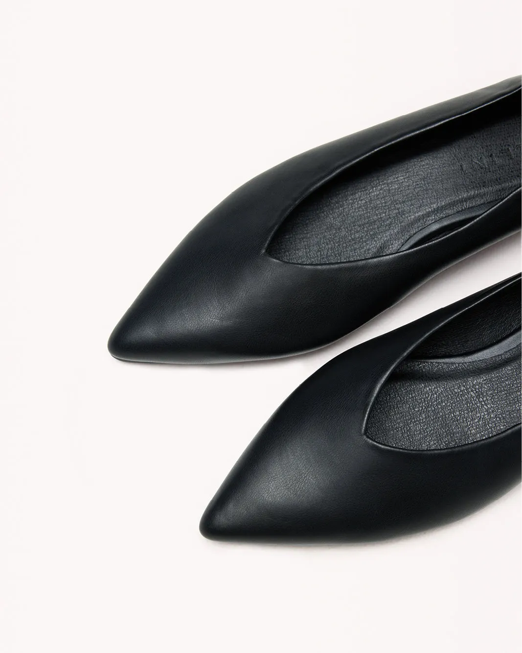 GABY - BLACK sold by Billini product image thumbnail 4