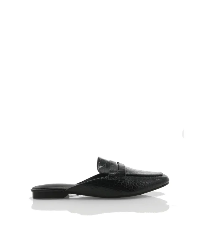 HAVANNA - BLACK CROC sold by Billini