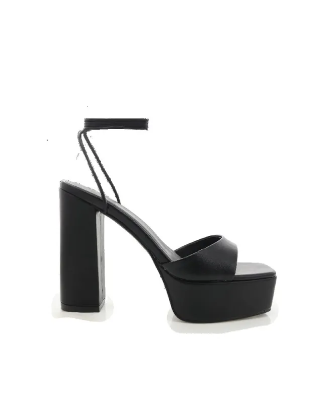 MIKARA - BLACK sold by Billini