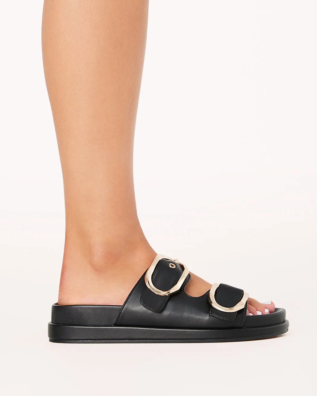 KASEN - BLACK sold by Billini product image thumbnail 5