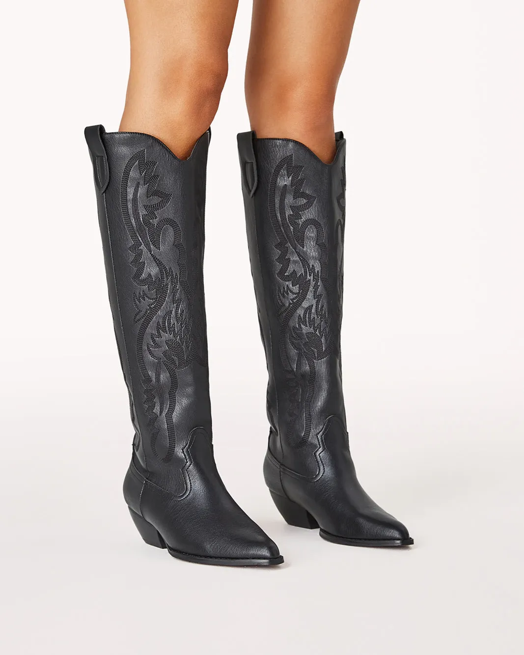 WILDEN - BLACK sold by Billini product image thumbnail 2