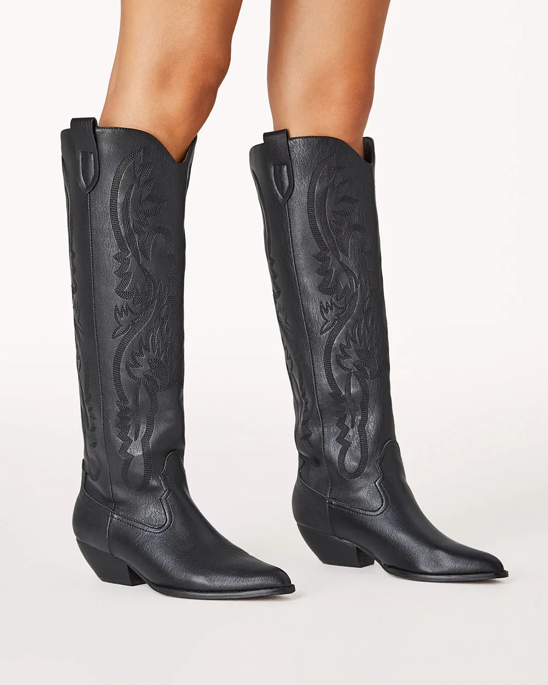 WILDEN - BLACK sold by Billini product image thumbnail 4