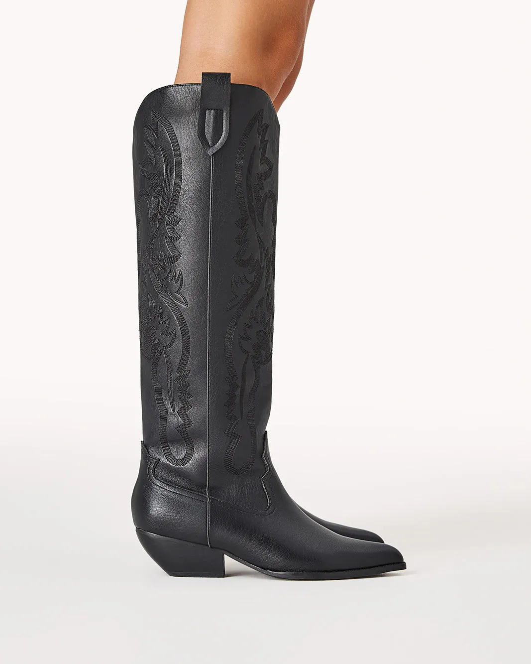 WILDEN - BLACK sold by Billini product image thumbnail 5