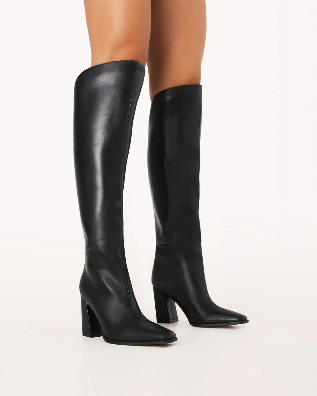 EZZIE - BLACK sold by Billini product image thumbnail 4