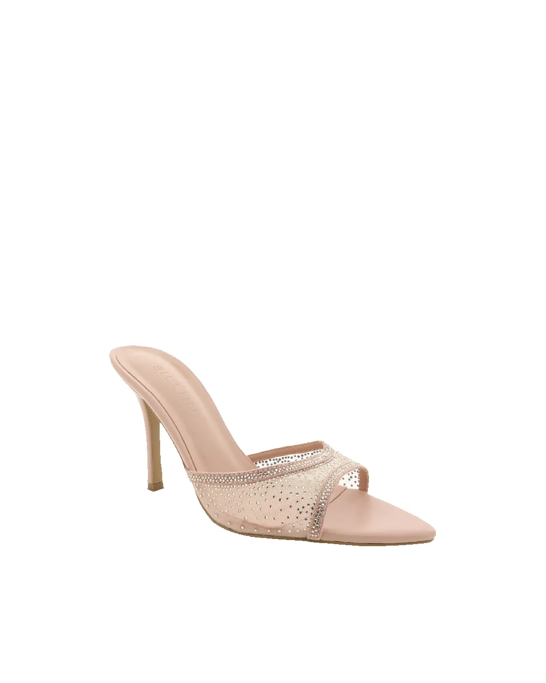 LAWSON - NUDE-DIAMANTE sold by Billini product image thumbnail 3