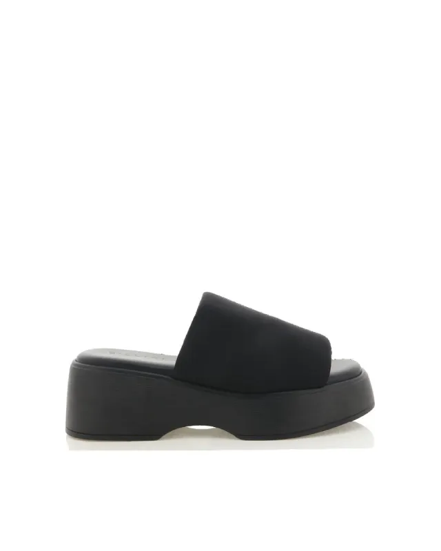 NAILA - BLACK sold by Billini