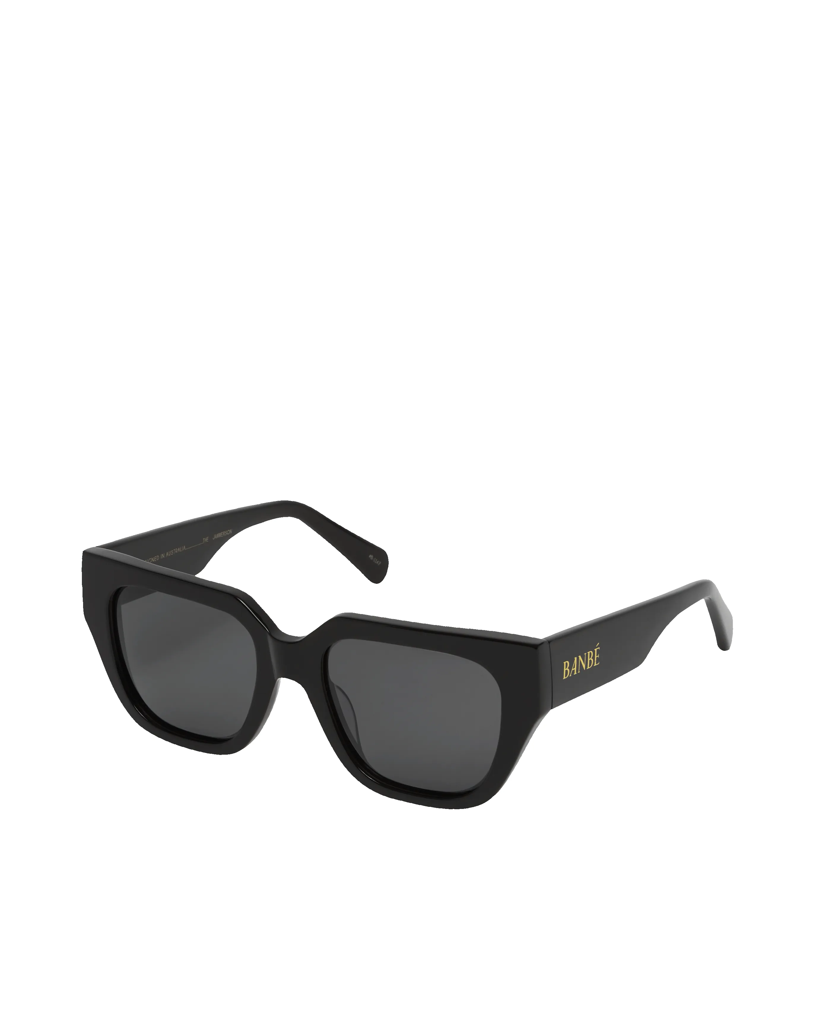 THE JAMMERSON - BLACK-INK sold by Billini product image thumbnail 3