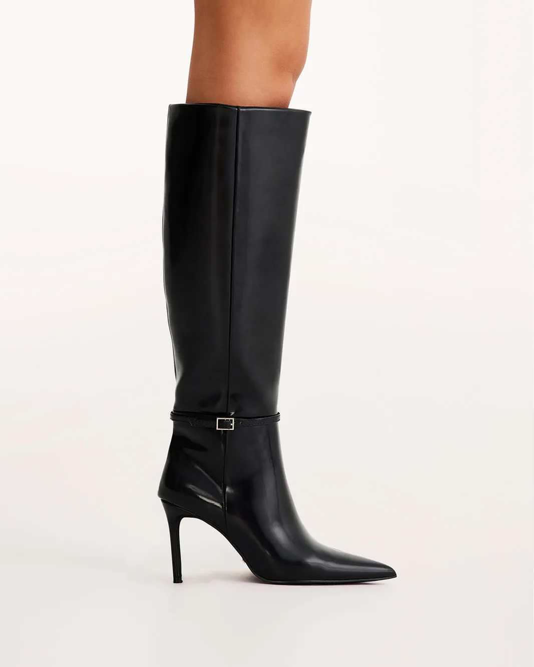 VIOLETTA - JET SHINE sold by Billini product image thumbnail 5