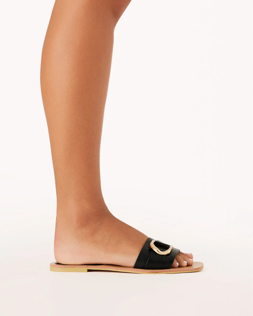 ZOIA - BLACK sold by Billini product image thumbnail 5