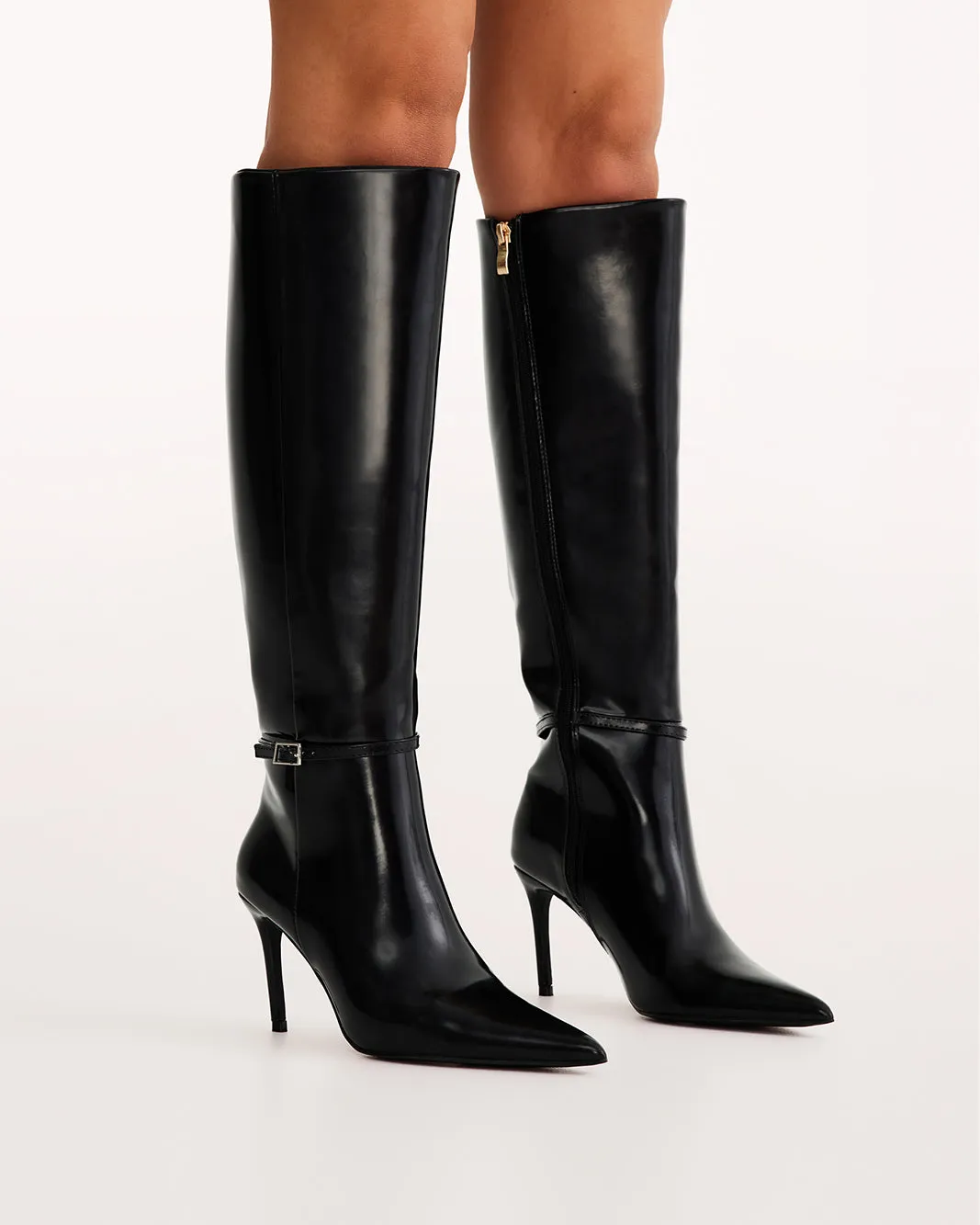 VIOLETTA - JET SHINE sold by Billini product image thumbnail 4