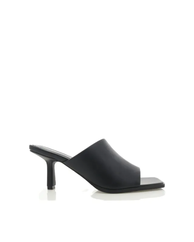 GABIN - BLACK sold by Billini