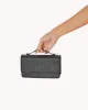 IRIS CROSS BODY BAG - BLACK SCALE sold by Billini