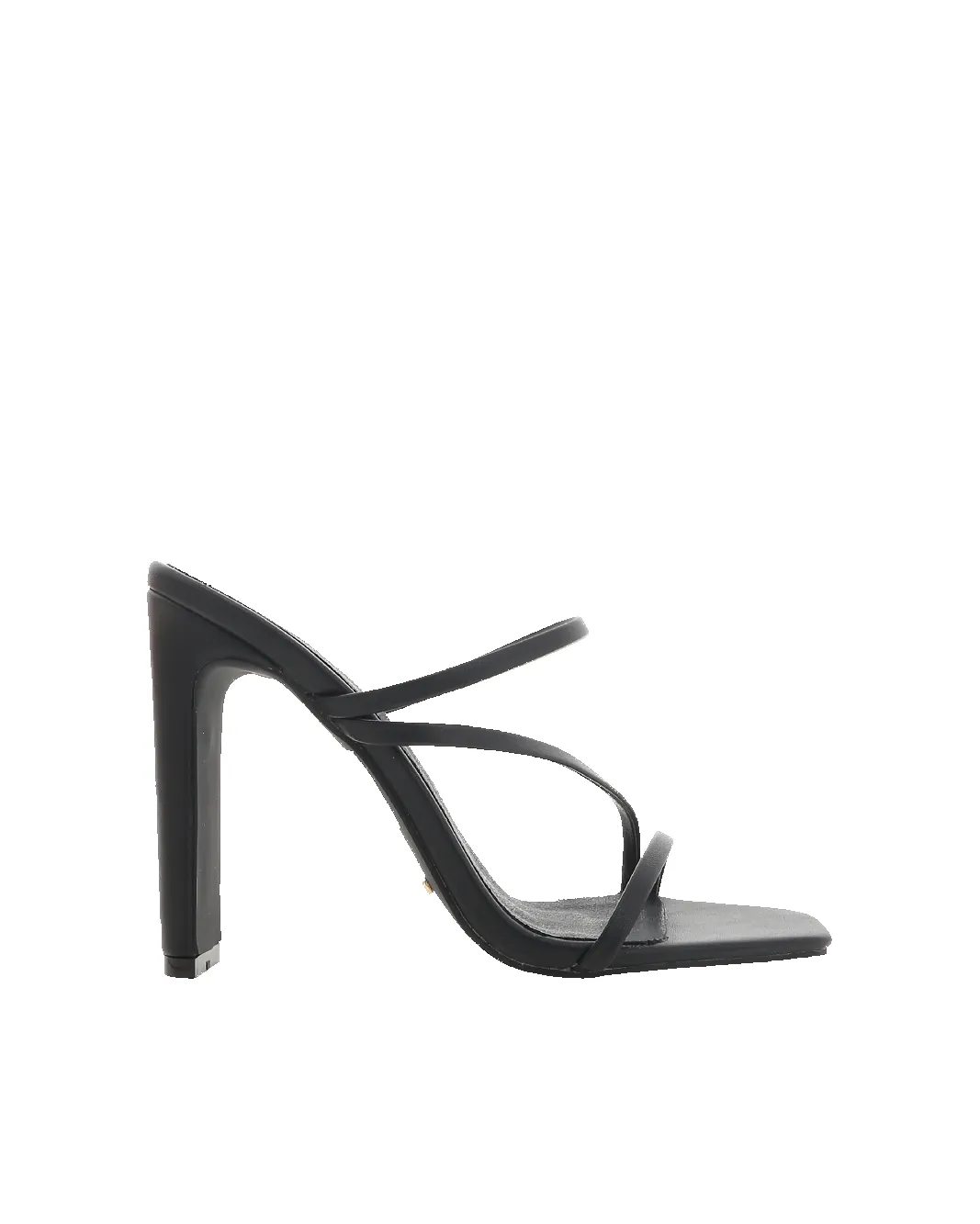 YANNA - BLACK sold by Billini
