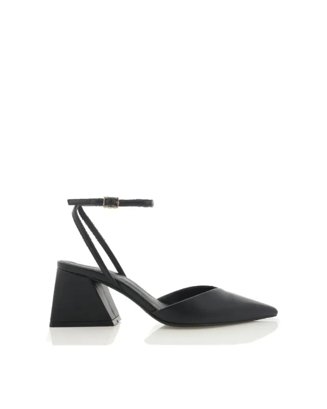 AZLAN - BLACK sold by Billini