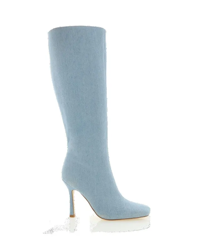 LAINEY - BLUE DENIM sold by Billini