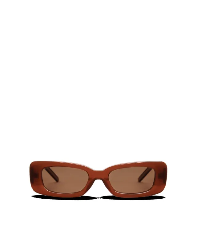 THE BELLA - CHOCOLATE-CHOCOLATE sold by Billini