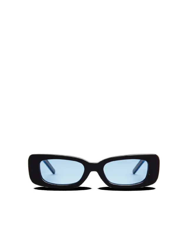 THE BELLA - BLACK-BLUE sold by Billini