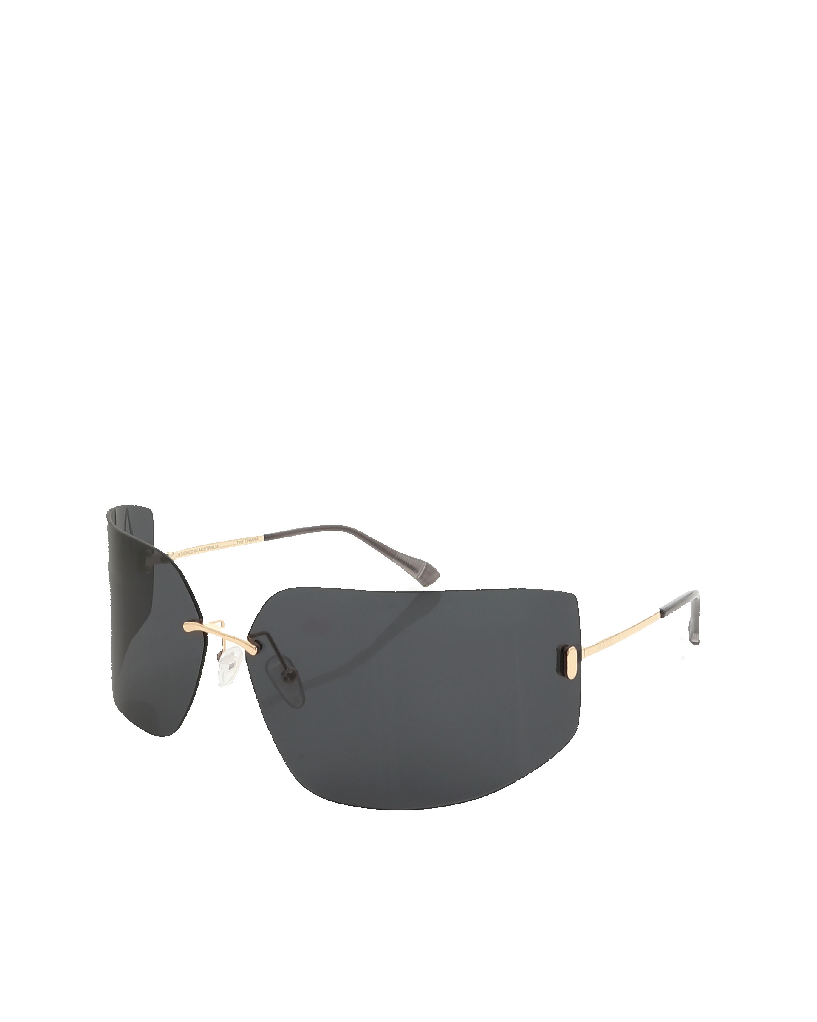 THE CHIARA - GOLD-INK sold by Billini product image thumbnail 3