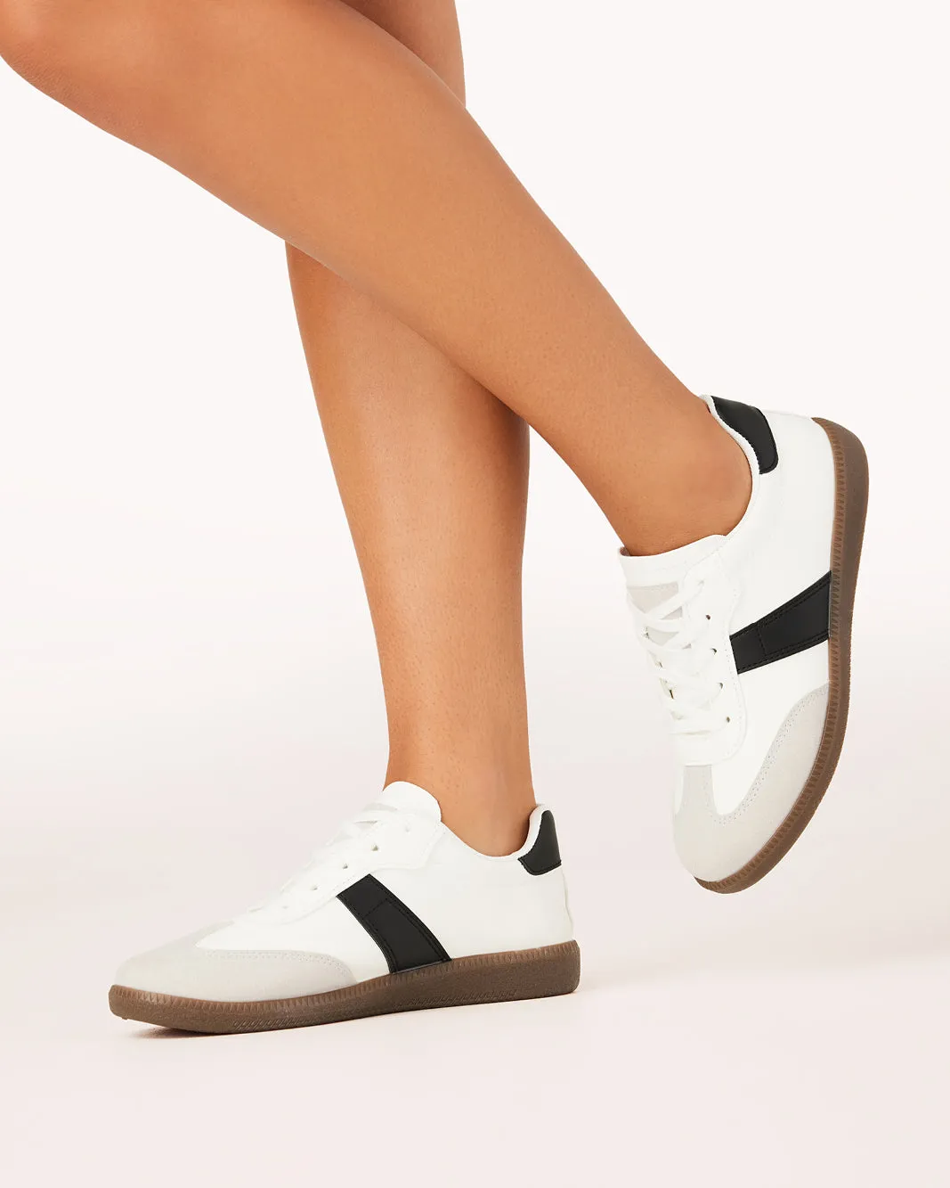 ADRINA - WHITE sold by Billini product image thumbnail 5