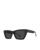 THE GISELE - BLACK-JET sold by Billini
