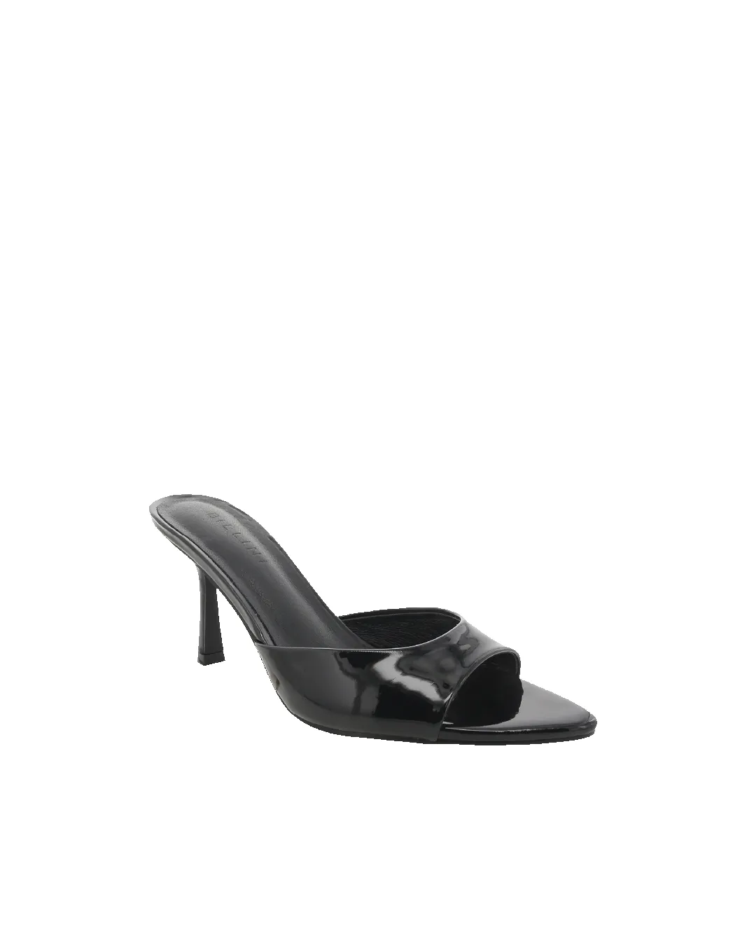 XANTHE - BLACK PATENT sold by Billini product image thumbnail 3