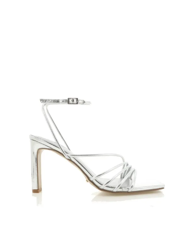 DENISE - SILVER sold by Billini