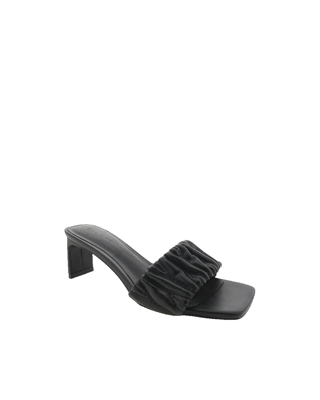 YOLENE - BLACK sold by Billini product image thumbnail 3