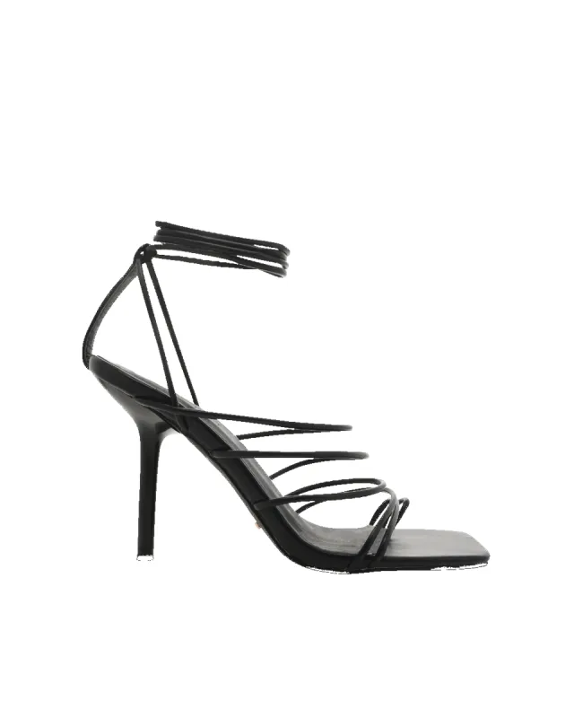 XYLA - BLACK sold by Billini