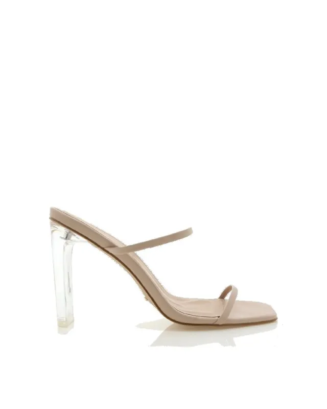 YASARA - NUDE sold by Billini