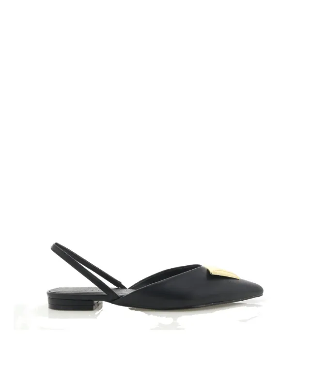 MYLA - BLACK sold by Billini