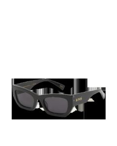 THE IMAN - BLACK-JET sold by Billini
