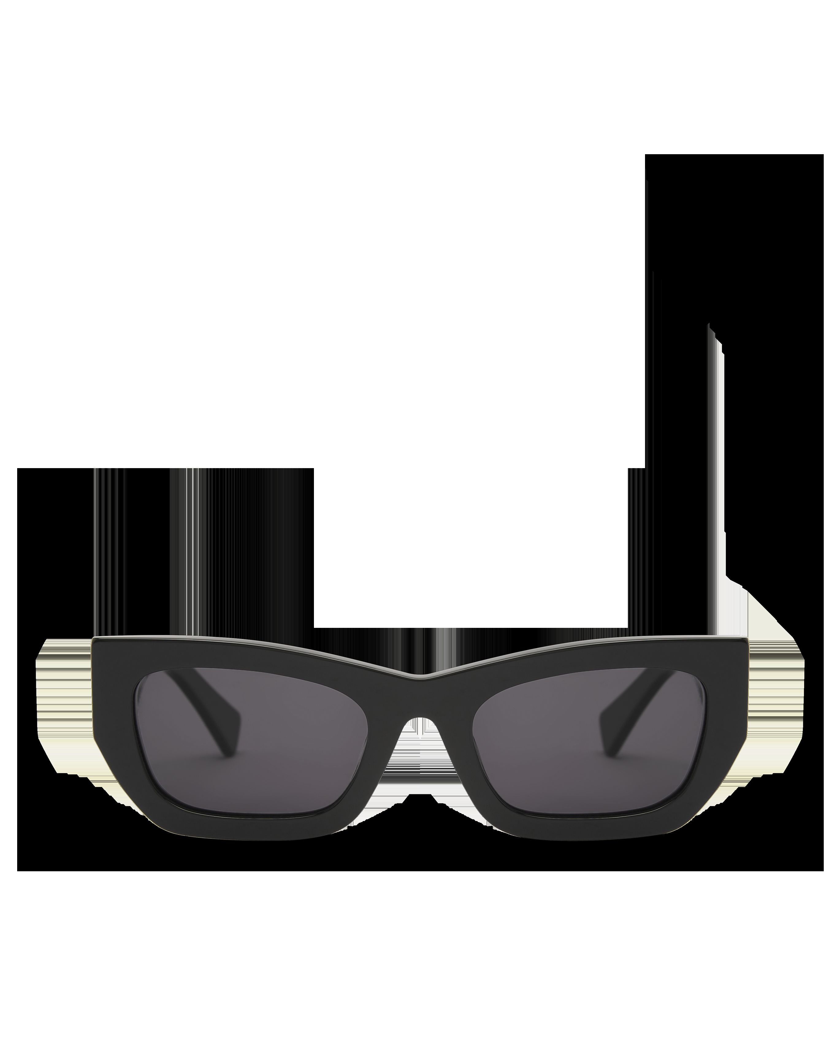 THE IMAN - BLACK-JET sold by Billini