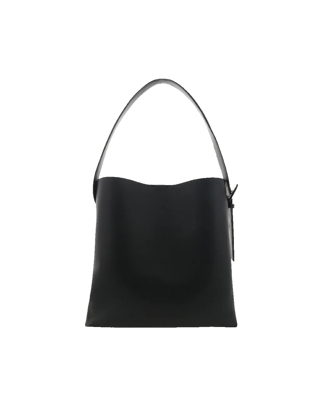TARA TOTE BAG - BLACK sold by Billini product image thumbnail 3