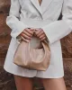 MISTY HANDLE BAG - OAK sold by Billini