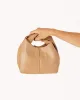 MISTY HANDLE BAG - OAK sold by Billini