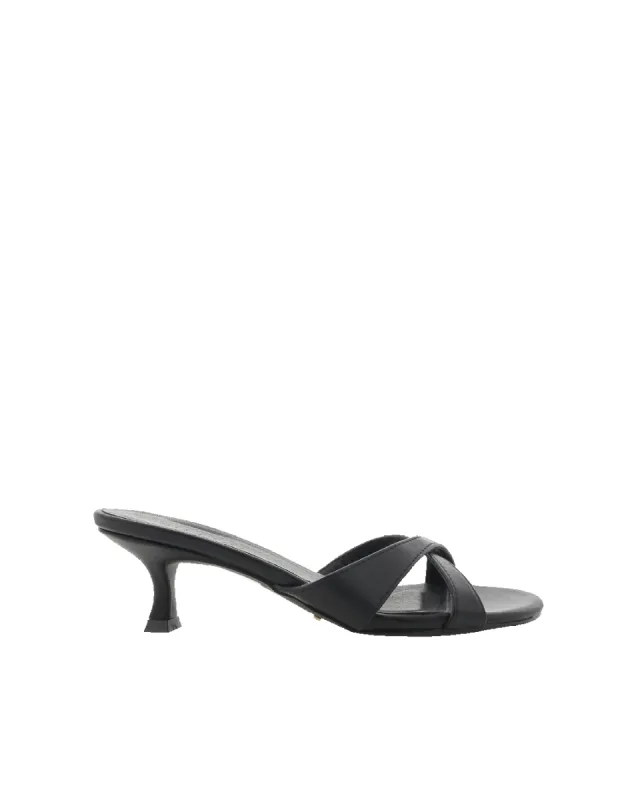 ELEANA - BLACK made by Billini