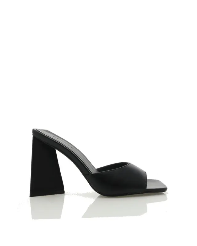 QUINN - BLACK sold by Billini