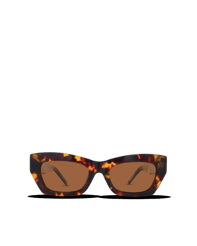 THE KERR - HAVANA-BROWN sold by Billini