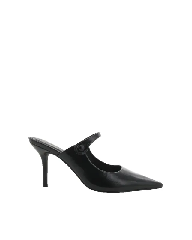 KALIO - BLACK SHINE sold by Billini