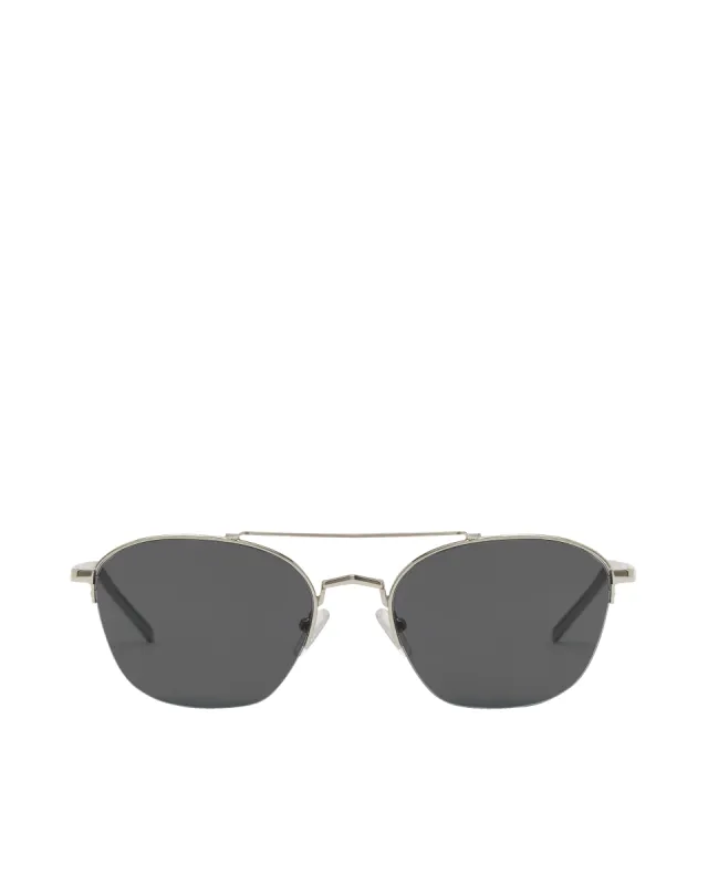 THE SHAYK - DARK SILVER-INK sold by Billini