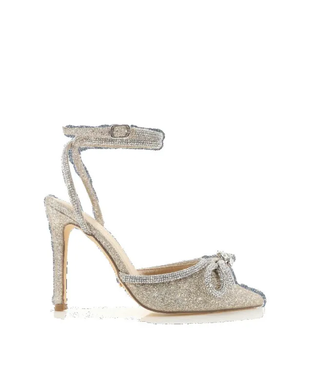ELOPE - GOLD GLITTER sold by Billini
