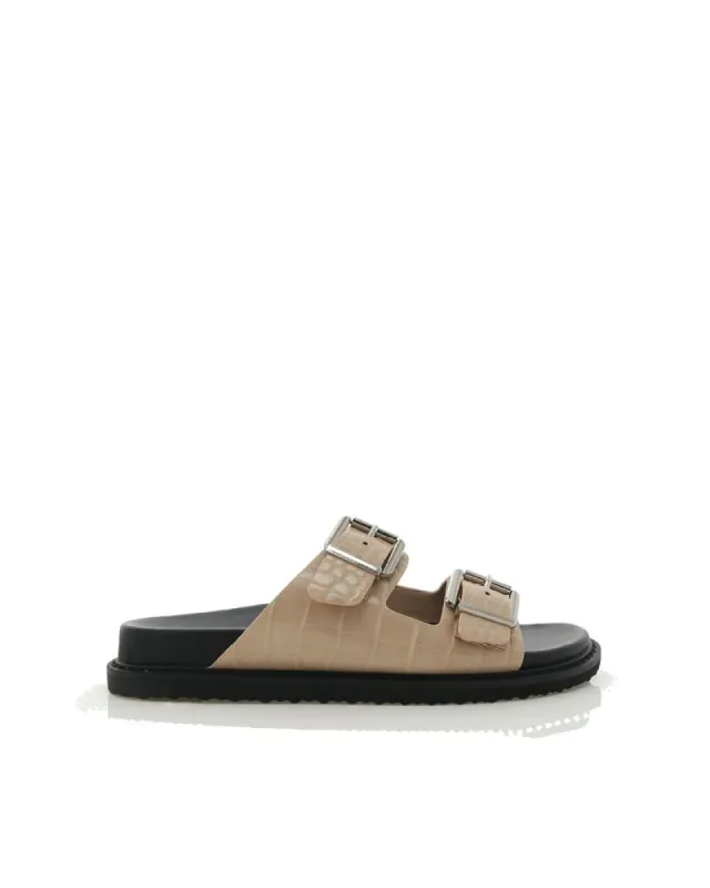 ROSS - SAHARA CROC sold by Billini