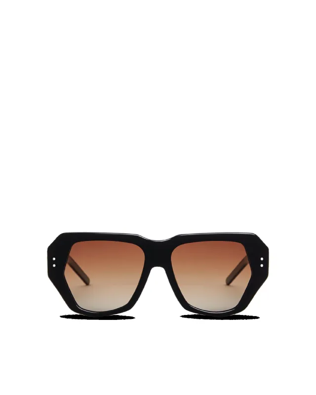 THE ADUT - BLACK-AMBER FADE sold by Billini