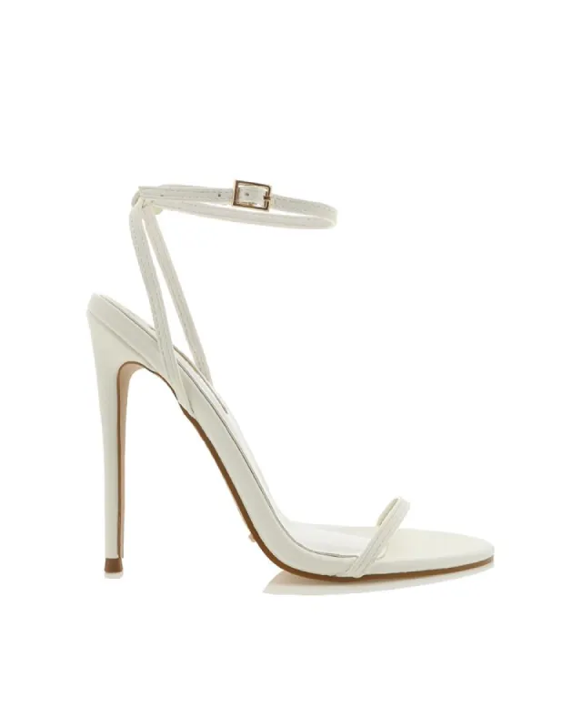 NICOSIA - WHITE sold by Billini