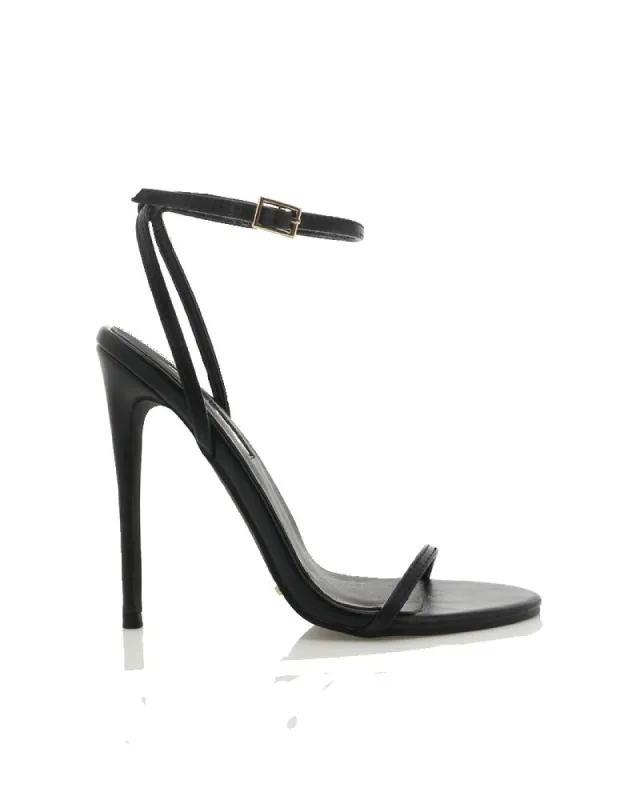 NICOSIA - BLACK sold by Billini