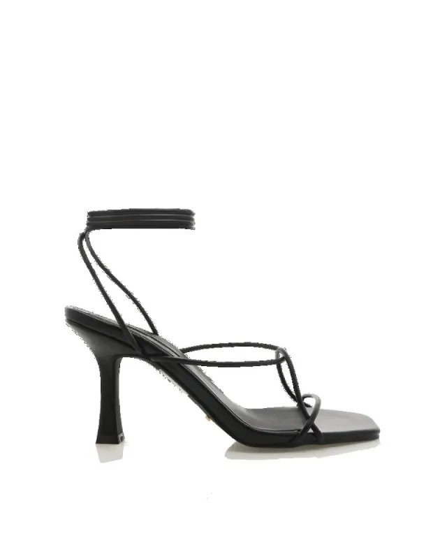 TAZMIN - BLACK sold by Billini