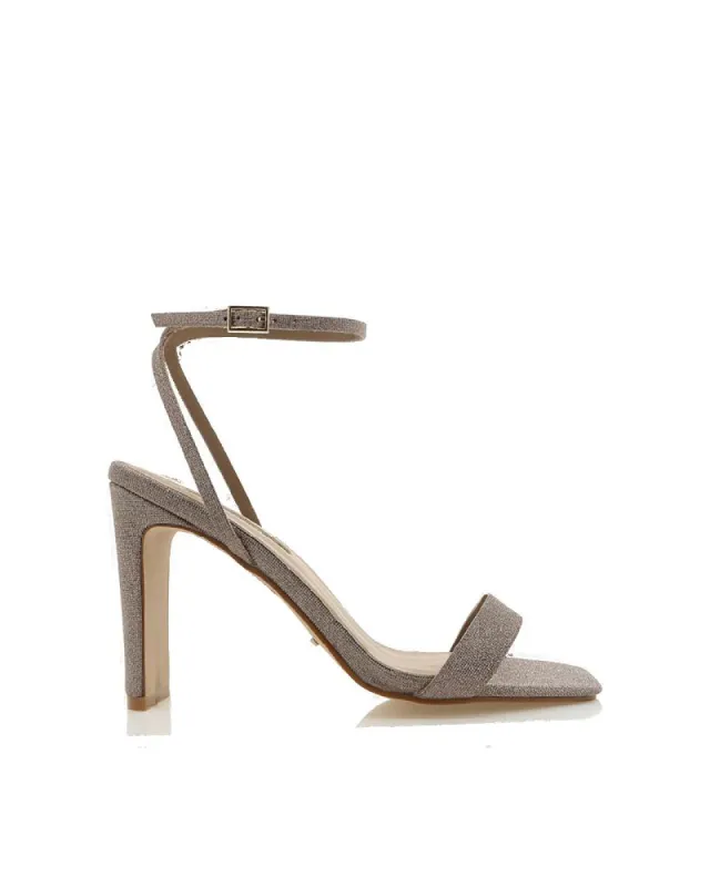 GALIA - CHAMPAGNE GLITTER sold by Billini