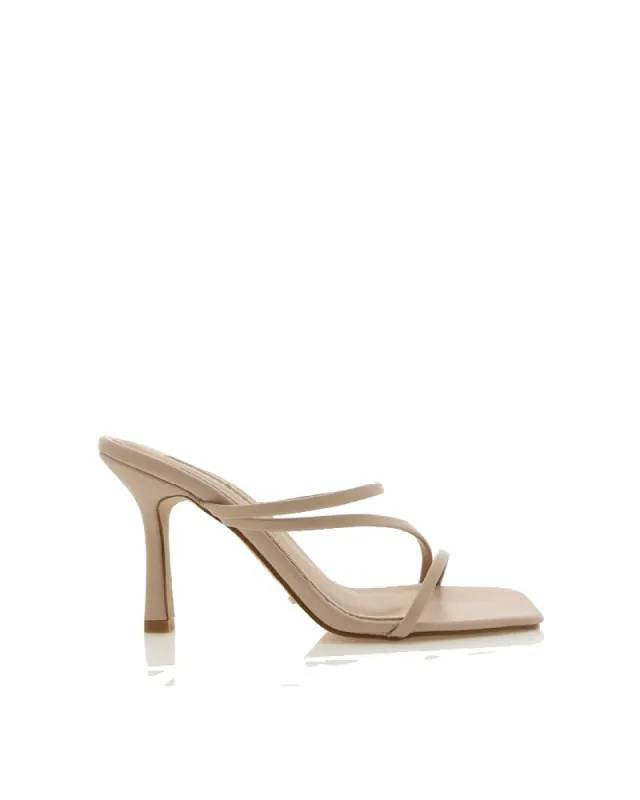 SAPHIRA - NUDE sold by Billini